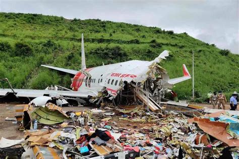 Kozhikode Plane Crash Two Hours Before Air India Express Plane Indigo