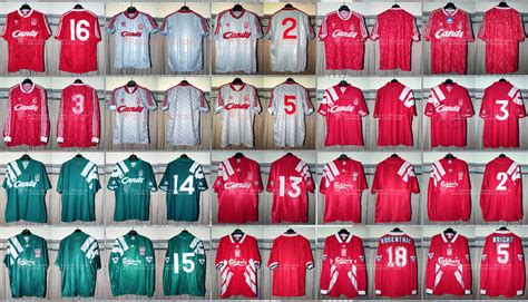 A liverpool crest of some kind was first mentioned by a sports commentator meaning and history. The history of Liverpool FC in pictures