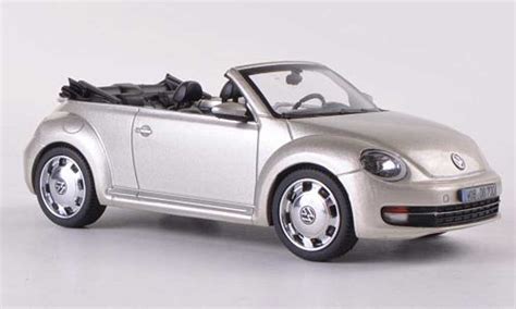 Volkswagen Beetle Cabriolet Diecast Model Cars Uk