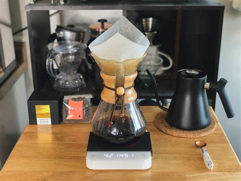 The Best Pour Over Coffee Maker 2021 Caffeine Guru