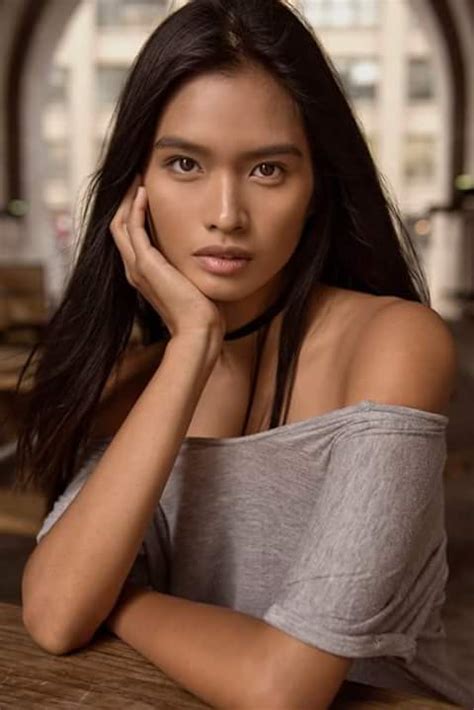 janine tugonon i just did a commercial for vs pink pageanthology 101