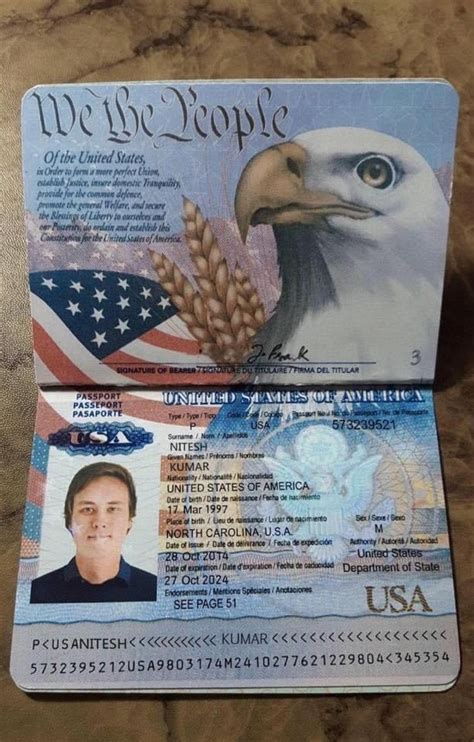 Real Usa Passports For Sale Passport Online Driver License Online