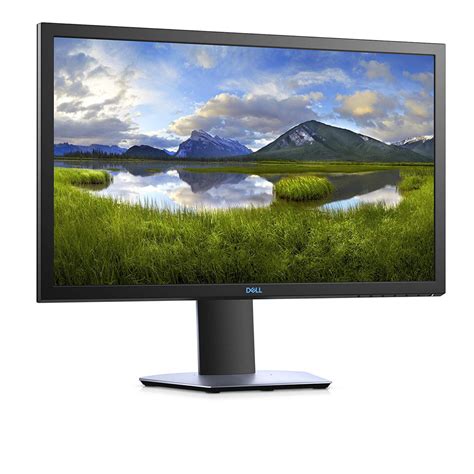 Made to fit in and stand out: DELL DELL 24 inch S2419HGF Full HD LED-TN 144 Hz Gaming ...