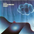 The Alan Parsons Project - The Best Of The Alan Parsons Project (CD ...