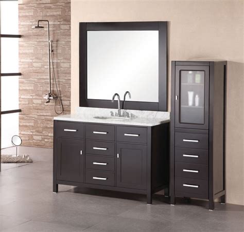 Keep your bathroom well organized and comfortable with our selection of bathroom cabinets and storage products. 60 Inch Bathroom Vanity Double Sink Menards
