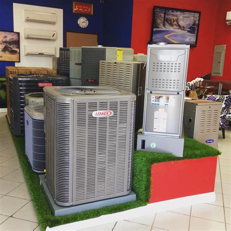 We answer that question in detail in this central ac price guide. Lennox Dealer | Central Air Conditioning in Orange County