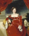 Guest Post: Catherine Curzon - The Daughters of George III: Sisters and ...