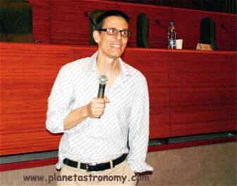 He is a jacksonian professor of natural philosophy at the university of cambridge, where he is also a fellow of trinity college, cambridge, as well as a professor at the university of geneva. didier queloz exoplanetes