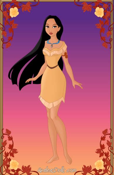 Disney Pocahontas Disney Princess Fan Art 36297385 Fanpop