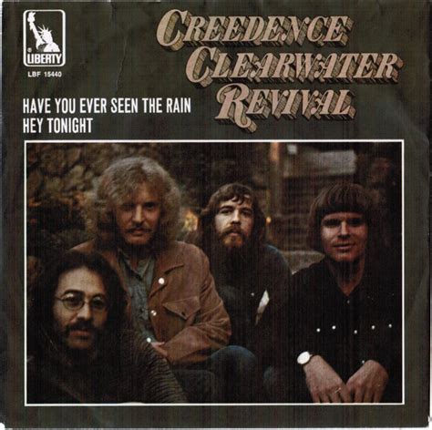 Page 2 Album Have You Ever Seen The Rain De Creedence Clearwater Revival