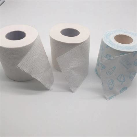 Super Asorbent America White Virgin Toilet Roll China Toilet Tissue And Toilet Roll Price