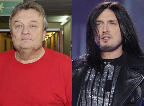 Изучайте релизы krzysztof cugowski на discogs. Konflikt u Cugowskich? Ojciec ma żal do syna o ...