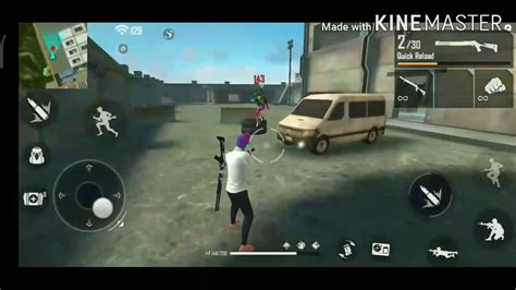 Choose a beginning spot, explore a huge map, look for weapons, hide in trenches or in the glass, lay ambush and participate in heated shootouts! Kill MONTAGE VERSION 1.1 //free fire game play//# ...