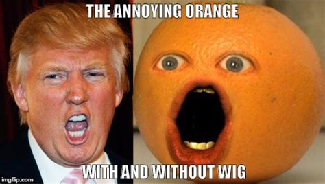 Annoying Orange Imgflip