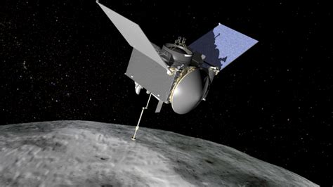 Nasas Asteroid Hunting Spacecraft Will Pass Earth For Gravity Assist