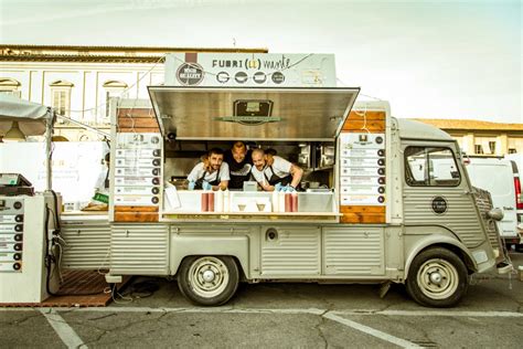 Street Foodtruck Festival Weekend In Giro Per L Italia Dove Viaggi