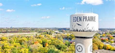 City Of Eden Prairie Home