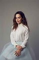Emilia Clarke Photoshoot – The Observer – October 2015 – celebsla.com