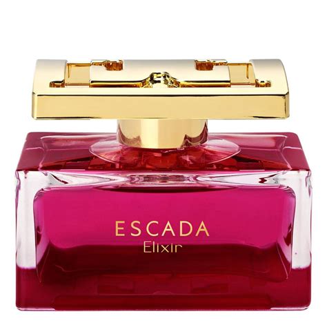Especially Escada Elixir Perfume By Escada Perfume Emporium Fragrance