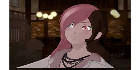 Nothing But Sass And Body Language Neo Rwby Emperial Dawn On
