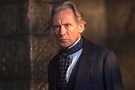 The Limehouse Golem star Bill Nighy 'always wanted to be a detective'