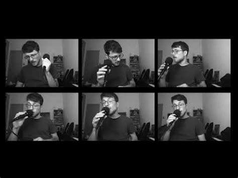 The longest time (Billy Joel) - Ramiro Reschia - YouTube