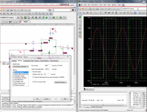 27 Popular Analog Design And Simulation Using Orcad Capture And Pspice Pdf With Creative Desiign