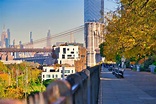 Brooklyn Heights Promenade Complete Guide | Map, Photos & More