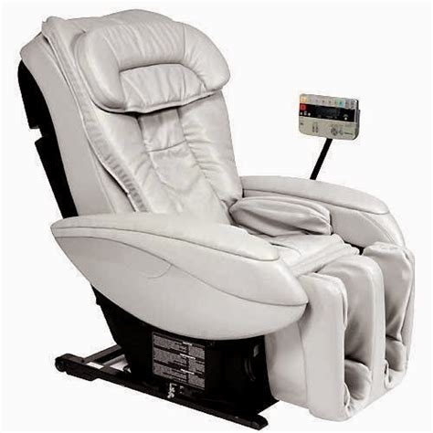 Panasonic Ep3222 Shiatsu Massage Chair