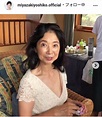 宮崎美子、61歳ビキニ姿の別カット公開「健康的で輝いています」「肌が綺麗スタイルも良い」 - スポーツ報知
