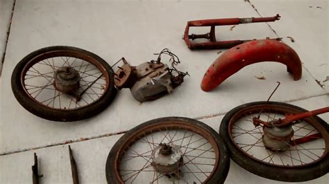 You can filter them based on skills, years of employment, job. 1967 Harley Davidson Aermacchi M50 Motorcycle - Barn Find ...