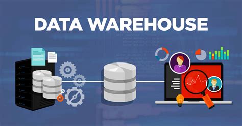What Is A Data Warehouse And How Does It Work GURUS Solutions