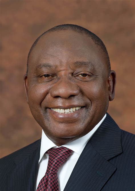 Ramaphosa admitted that his government has been too slow in the process of restitution and redistribution of farmlands, stressing that land is a key pillar for economic emancipation and freedom. Cyril Ramaphosa press release