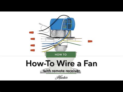 Remote Control Ceiling Fan With Light Wiring Diagram Get The Ultimate