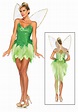20 Ideas for Tinkerbell Costume Adult Diy - Home, Family, Style and Art ...