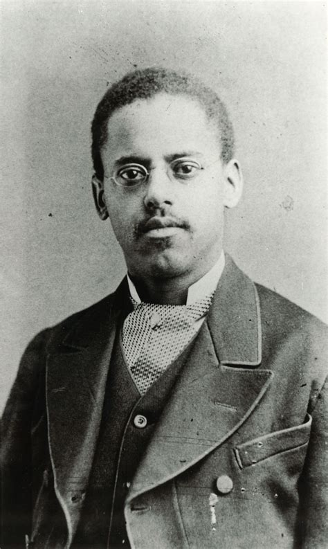 Lewis Latimer African American Inventor Biography