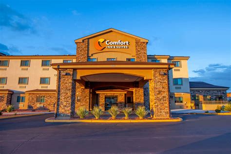 Comfort Inn And Suites Page Az See Discounts