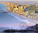 Atlantic City, Nova Jersey - Turismo nos Estados Unidos