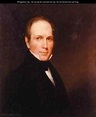 Henry Clay 1777-1852 1834 - Samuel Osgood - WikiGallery.org, the ...