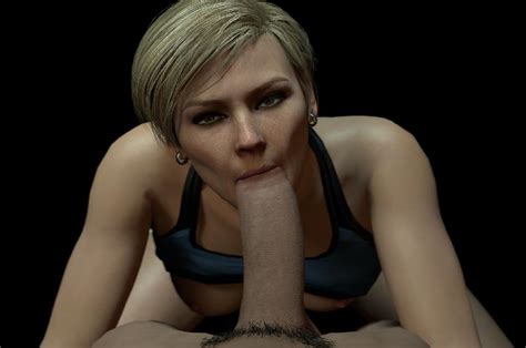 Rule If It Exists There Is Porn Of It Leeterr Cassie Cage