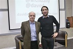 “Conversando con…” David Assael: las claves para emprender con éxito ...