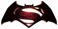 Batman vs Superman Logo - LogoDix