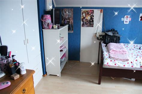 The trick to organizing is to understand that it's not the same thing as cleaning, though if your room is a mess you might need to clean it before you can organize it. My Room Before and After - Cleaning! |CandyAbuse