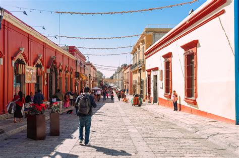 Everything You Need To Know About Neighborhoods In Mérida