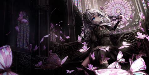 Anime Loli Pc Wallpapers Wallpaper Cave