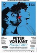 Peter von Kant - Película (2022) - Dcine.org