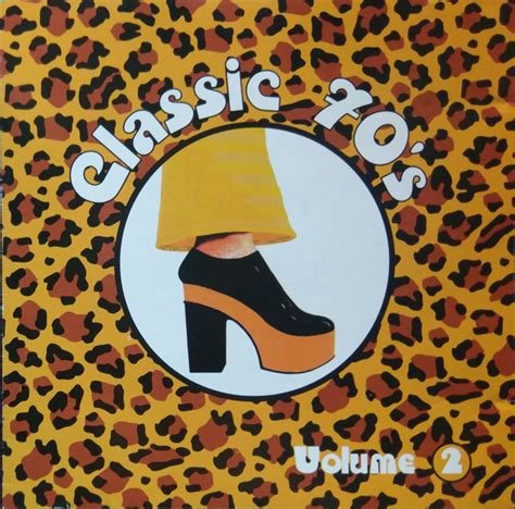 Classic 70s Volume 2 1996 Cd Discogs