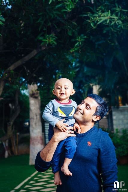A Baby Portraits Series Bangalore Nishant Ratnakar Photography