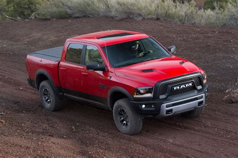 Verdict the ram 1500 delivers unrivaled levels of innovation, luxuriousness, and refinement in a workhorse that does a good imitation of a luxury car. 2016 Ram 1500 Rebel Crew Cab 4x4 Review