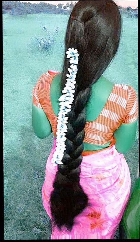 Pin By Govinda Rajulu Chitturi On Cgr Long Hair Show Long Hair Pictures Lustrous Hair Long